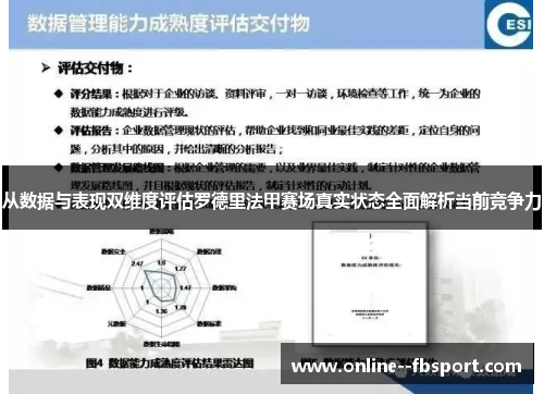 从数据与表现双维度评估罗德里法甲赛场真实状态全面解析当前竞争力 从数据与表现双维度评估罗德里法甲赛场真实状态全面解析当前竞争力